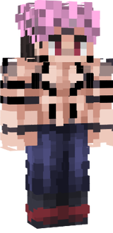 new skin