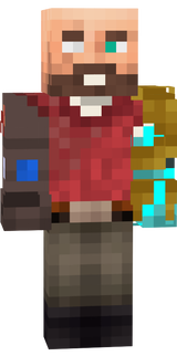 CSMP planted