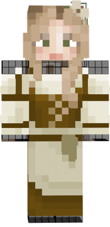 Aelin Tavernkeep dress