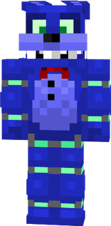 Bonnie Nowhere
