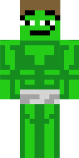 stronk plant