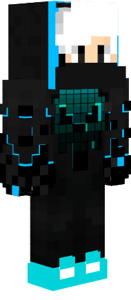 Preview of texture: Dominik blue