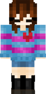 frisk