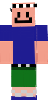 Nooberson