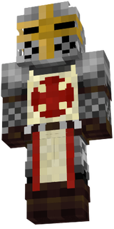 crusader