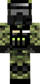 baba ti skin