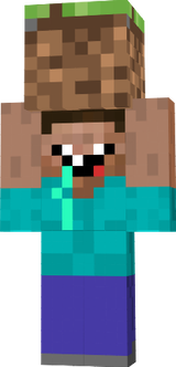 derp steve