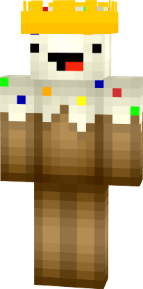 Preview of texture: Cake