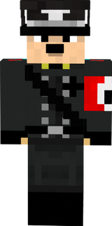 adolf fancy man