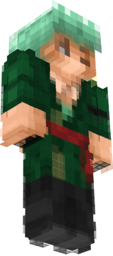 zoro