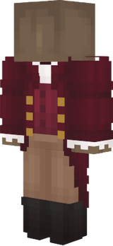 redsuit