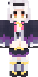 Hololive / Murasaki Shion
