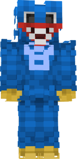 huggy