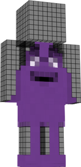 grimace
