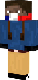 Locos Skin (Change Ur Head)