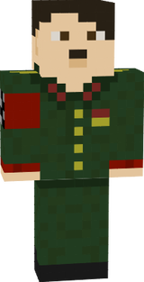mi primer skin