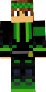 lenny emeraldkrieger finale