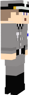 Finland WW2 Officer