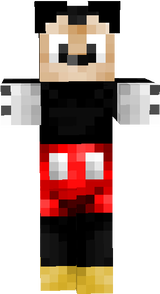 micky te persigue