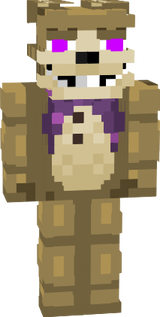 Glitchtrap