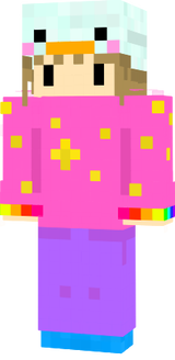 soy yooo