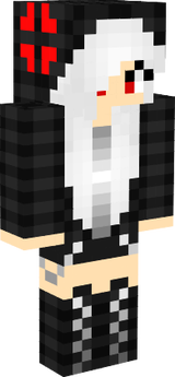 Angry Sasha From Aphmau Mystreet Fixed