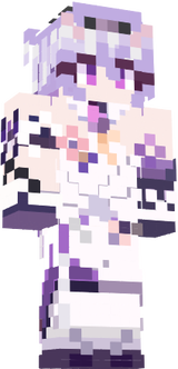 Castorice, hope i fixed the missing spots