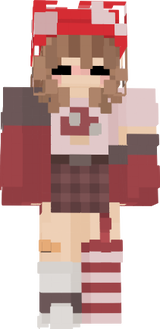 mushroom