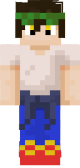 jin mori