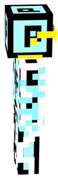 Petrax With Chain
