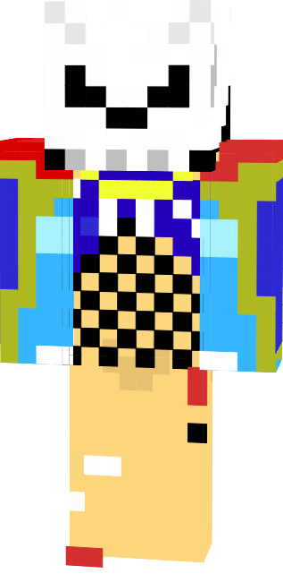 Preview of texture: ナルガメイル