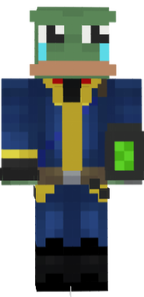 Pepo Vault Dweller