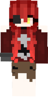 foxy