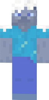 Ice Steve