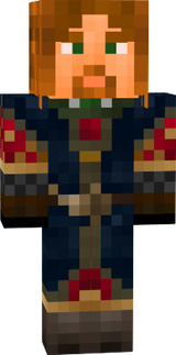 boromir