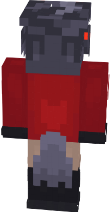 Preview of texture: Stolas_ep.12_with_Tail