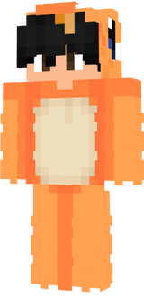charmander mando