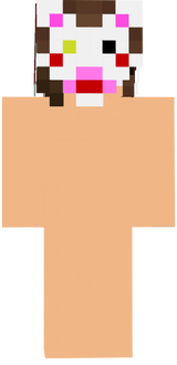 maske