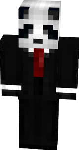 suit overlay