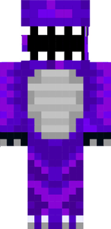 spike
