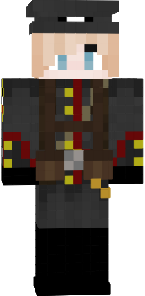 Preview of texture: Me Generral