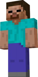 exe steve