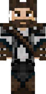 gondor blackroot 1