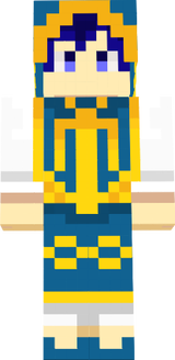 Kurapika chains mode