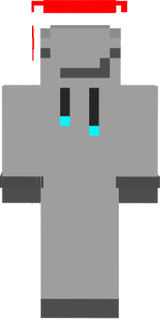 m skin