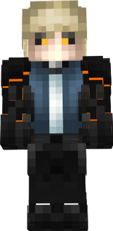 cacapunchman