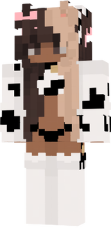 Cow Girl