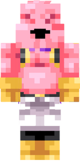 majimbuu