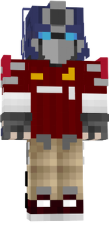 Optimus+Liverpool