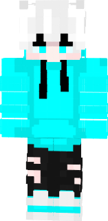 light blue